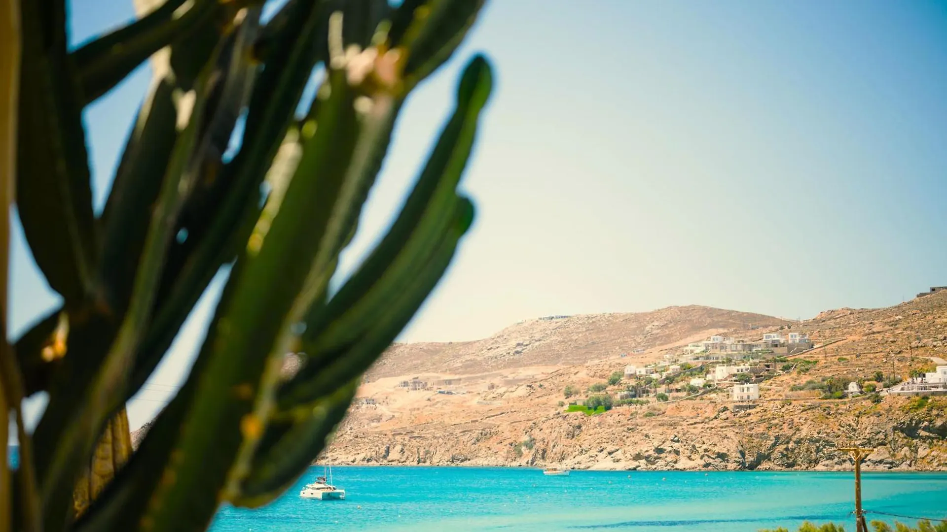 Sea Side Studios & Houses Kalo Livadi