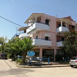 Hotel Eleni **