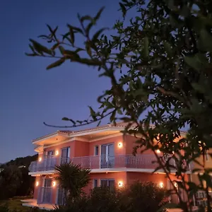 Aparthotel Julietta 