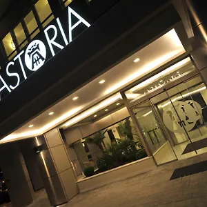 Astoria Hotel Tesalónica