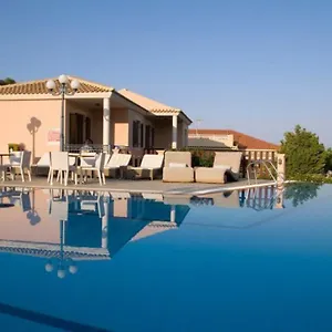Hotel Melidron ***