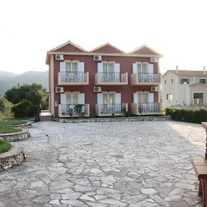 Ourania Apartamento Sami (Kefalonia)