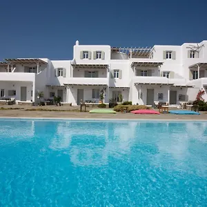 Yakinthos Mykonos Town