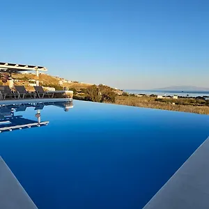 Mykonos4islands Seaside Homes And Guest house