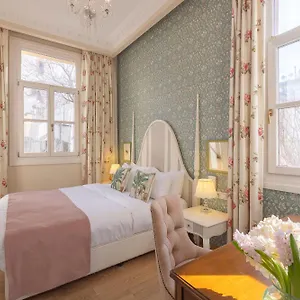 Gatto Perso Luxury Apartamento Tesalónica