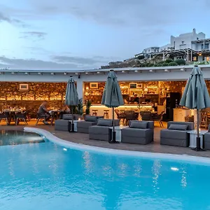 Salty Hotel