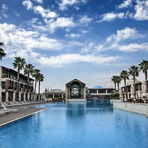 Hotel Nikopolis *****