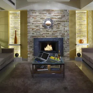 Hotel Pefka ***
