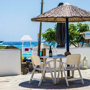 Romantika Πλατύς Γιαλός