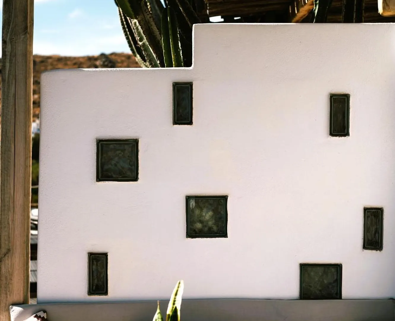 Sea Side Studios & Houses Kalo Livadi