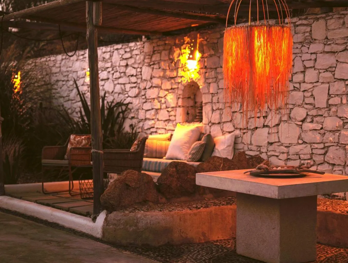Sea Side Studios&Houses Playa Playa Kalo Livadi Apartahotel