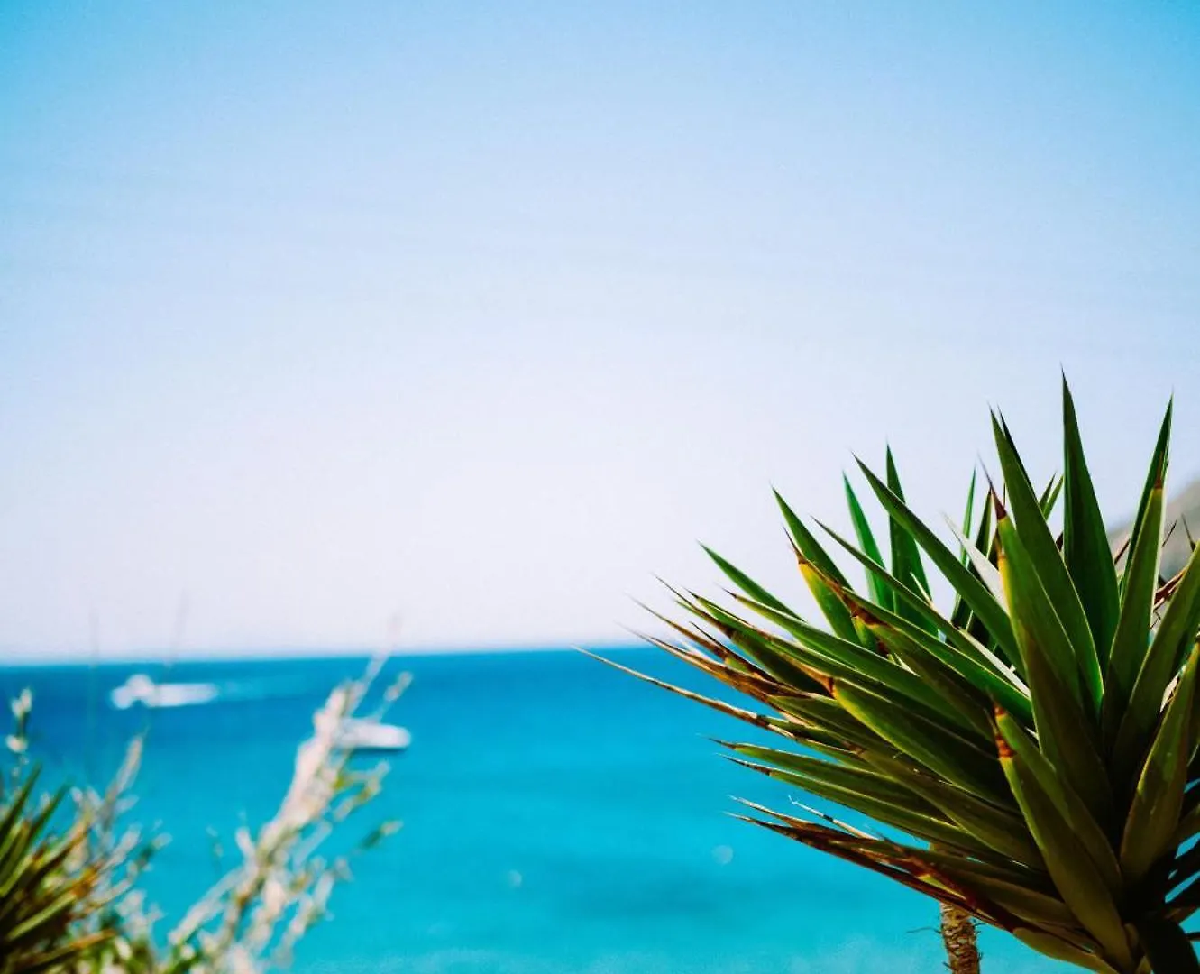 Sea Side Studios & Houses Kalo Livadi Aparthotel