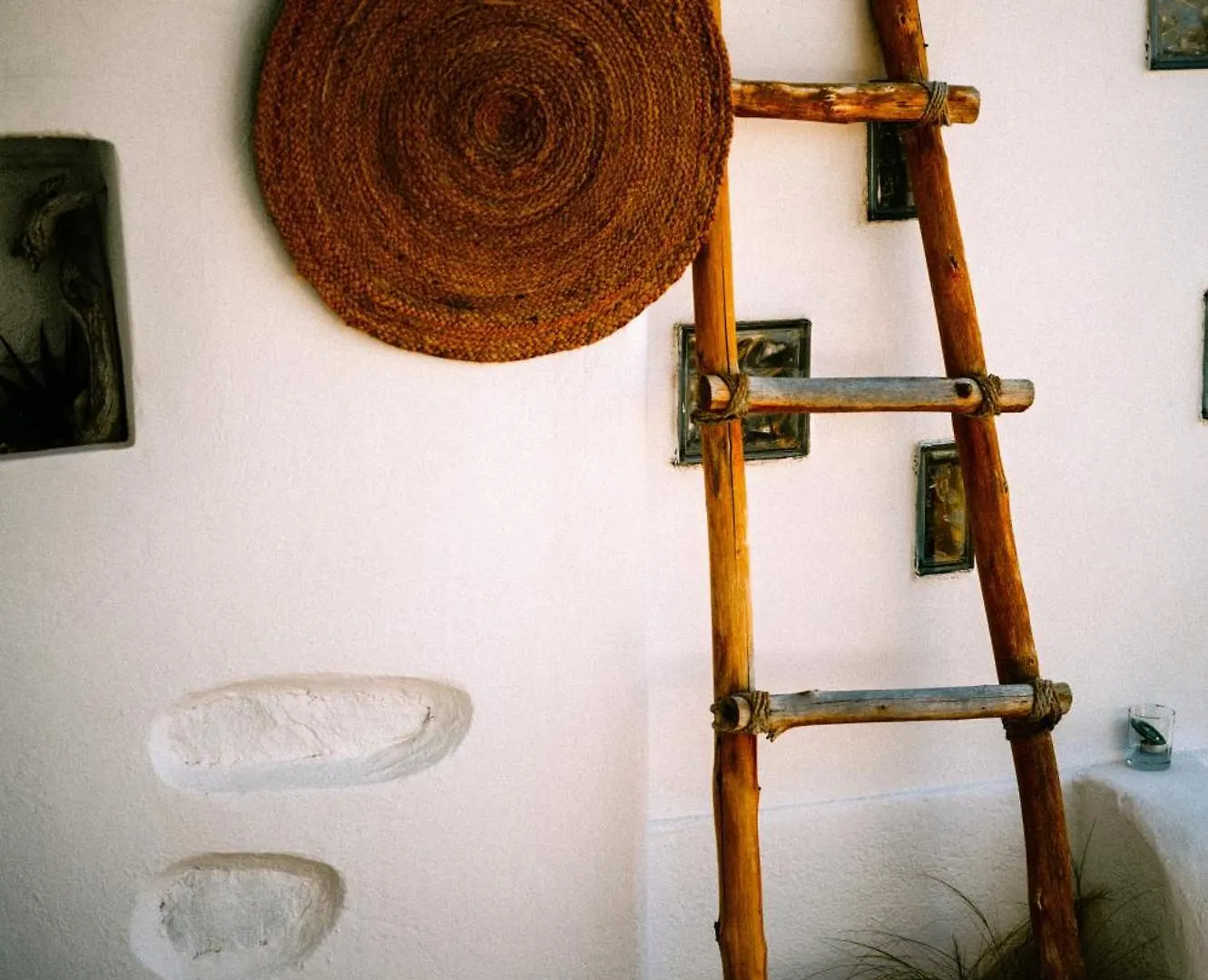 Sea Side Studios & Houses Kalo Livadi