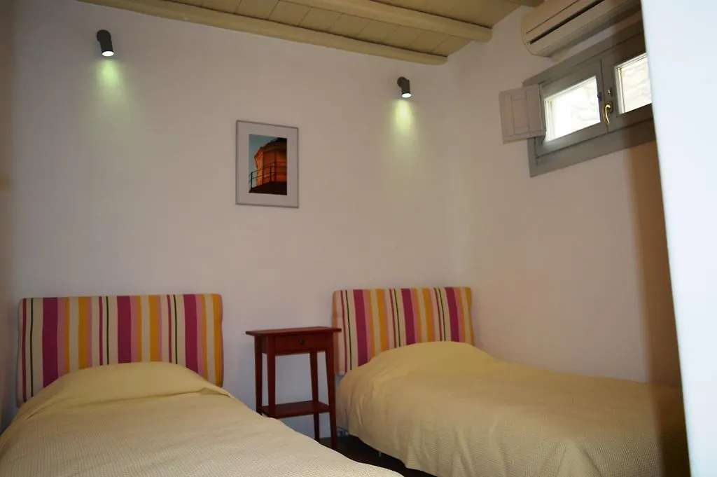 Sea Side Studios & Houses Kalo Livadi