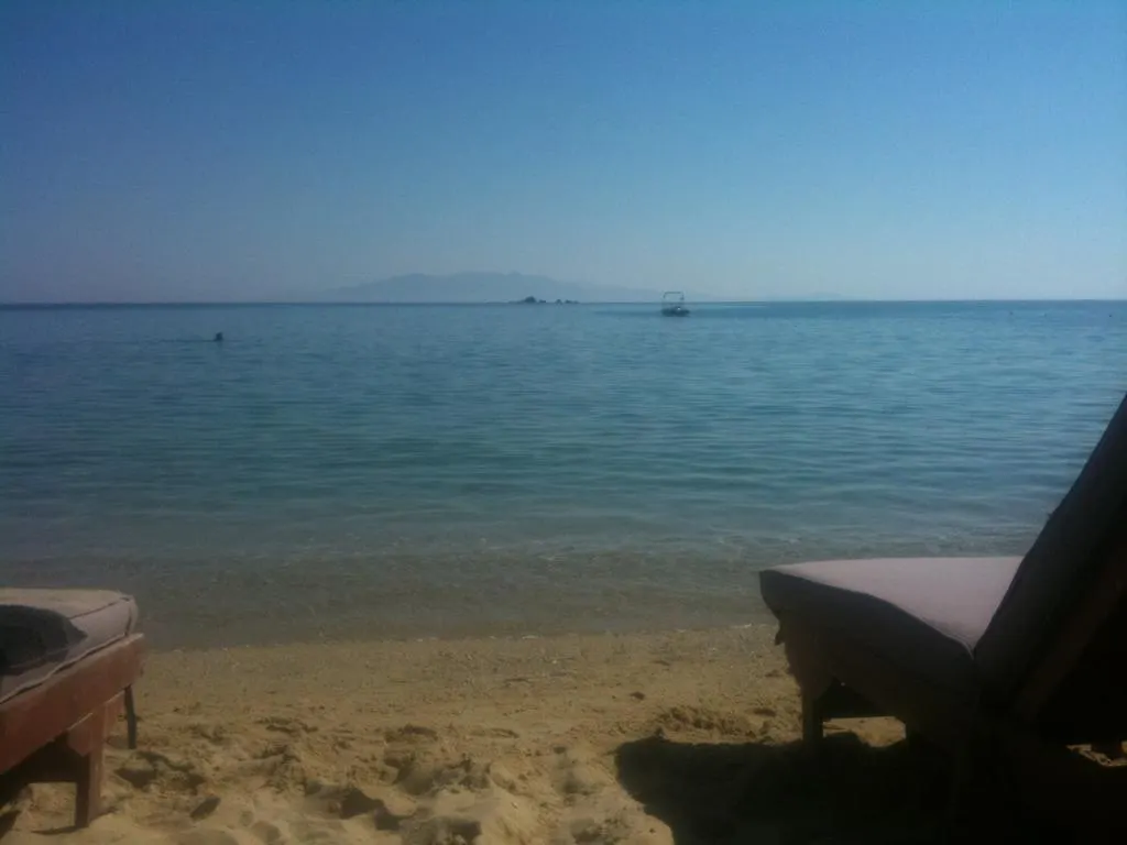 Sea Side Studios & Houses Kalo Livadi