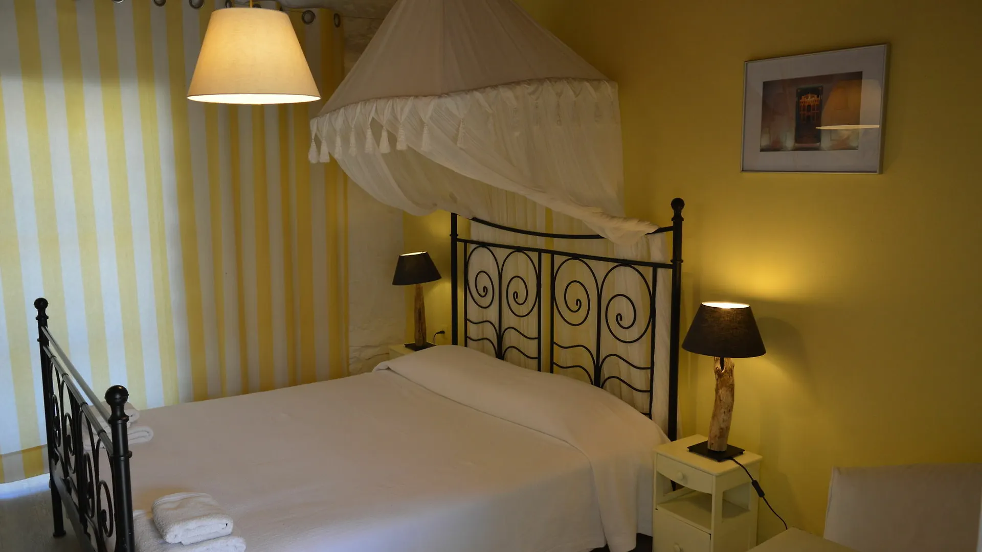 Sea Side Studios&Houses Playa Playa Kalo Livadi 2*,  Grecia