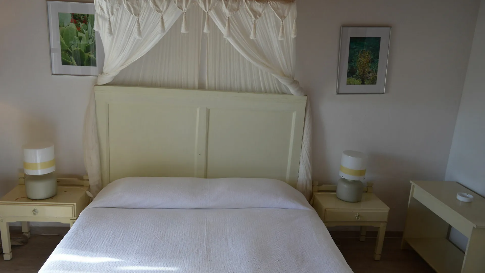** Apartahotel Sea Side Studios&Houses Playa Playa Kalo Livadi Grecia