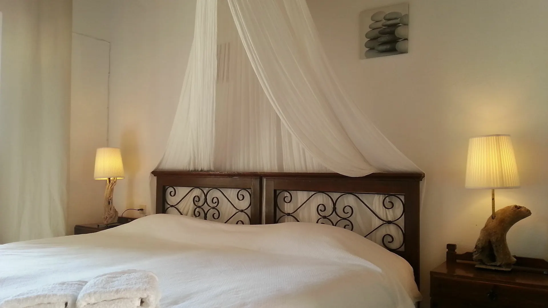 Sea Side Studios&Houses Playa Playa Kalo Livadi Grecia