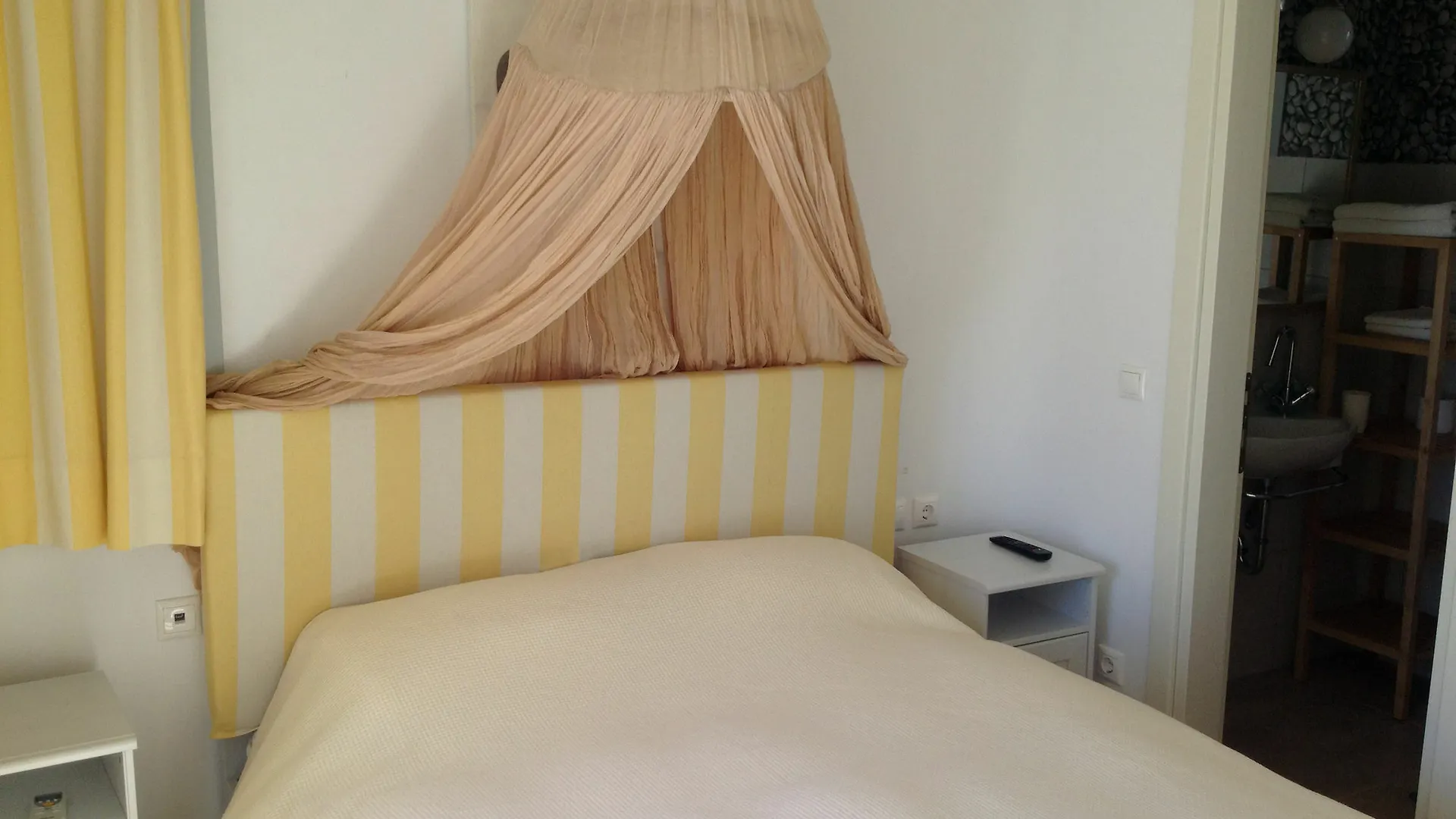 Sea Side Studios & Houses Kalo Livadi