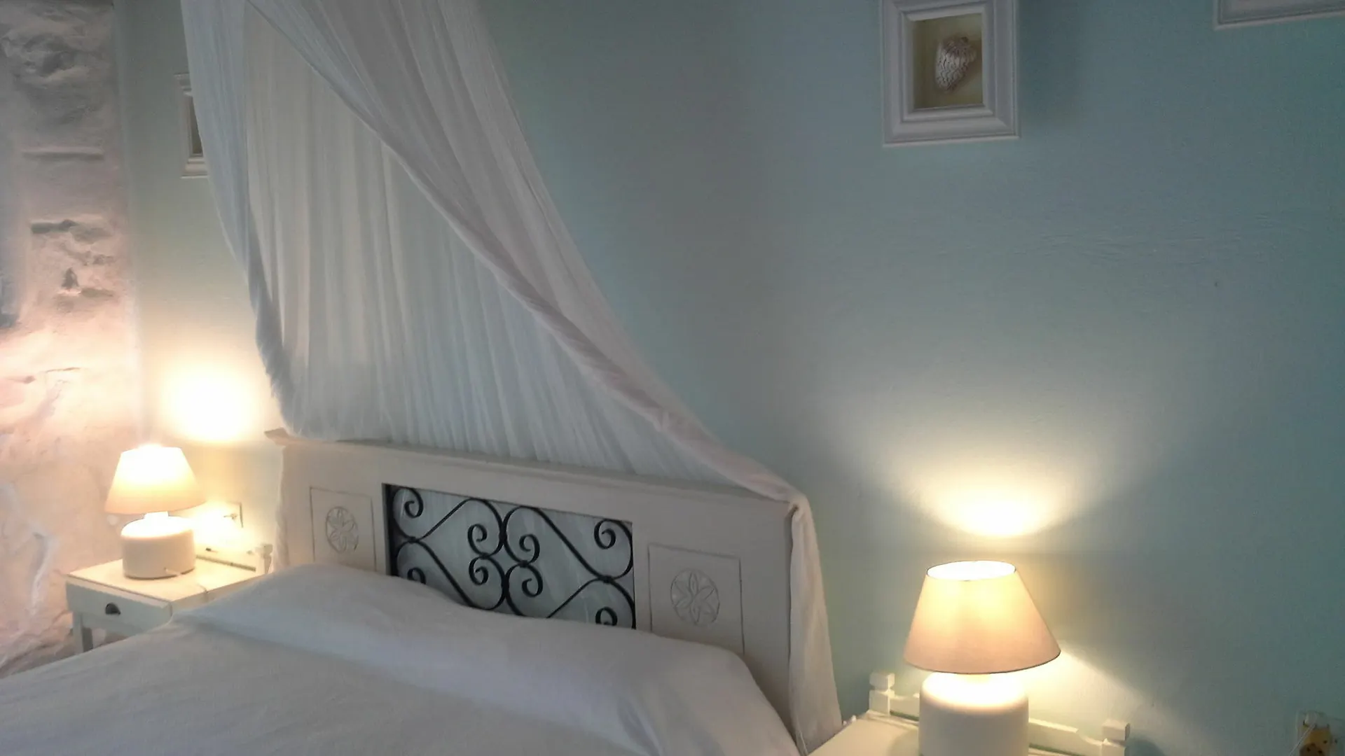 Sea Side Studios & Houses Kalo Livadi